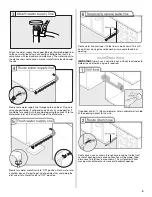 Предварительный просмотр 9 страницы Maytag MDB7749SAB Installation Instructions Manual