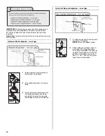 Предварительный просмотр 10 страницы Maytag MDB7749SAB Installation Instructions Manual