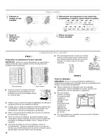 Предварительный просмотр 16 страницы Maytag MDB7749SAB0 User Instructions