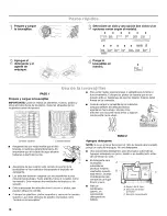 Предварительный просмотр 16 страницы Maytag MDB7749SBB3 User Instructions