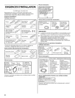 Preview for 24 page of Maytag MDB7759AWB4 Installation Instructions Manual