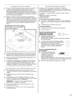 Preview for 27 page of Maytag MDB7759AWB4 Installation Instructions Manual