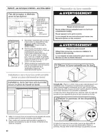 Preview for 32 page of Maytag MDB7759AWB4 Installation Instructions Manual