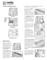 Предварительный просмотр 4 страницы Maytag mdb8600awb Use & Care Manual