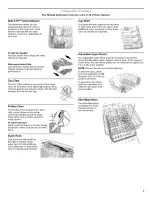 Preview for 7 page of Maytag MDB8859AWB - Jetclean Plus 24 in. Dishwasher User Instructions