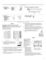 Preview for 15 page of Maytag MDB8859AWB - Jetclean Plus 24 in. Dishwasher User Instructions