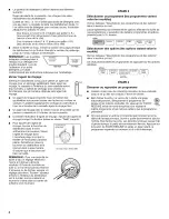 Preview for 16 page of Maytag MDB8859AWB - Jetclean Plus 24 in. Dishwasher User Instructions