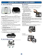 Предварительный просмотр 3 страницы Maytag MDB8979SEZ User Manual