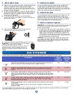 Предварительный просмотр 12 страницы Maytag MDB8979SEZ User Manual