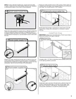 Предварительный просмотр 9 страницы Maytag MDB8979SEZ1 Installation Instructions Manual