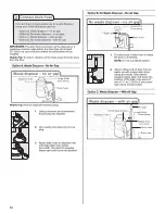 Предварительный просмотр 10 страницы Maytag MDB8979SEZ1 Installation Instructions Manual