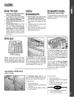 Предварительный просмотр 3 страницы Maytag MDB9050AW User Manual