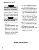 Предварительный просмотр 14 страницы Maytag MDB9050AW User Manual