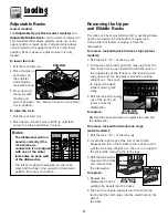 Предварительный просмотр 6 страницы Maytag MDB9750AWW Use And Care Manual