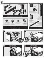 Предварительный просмотр 6 страницы Maytag MDB9750BWW Installation Instructions Manual