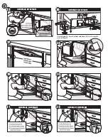 Предварительный просмотр 10 страницы Maytag MDB9750BWW Installation Instructions Manual