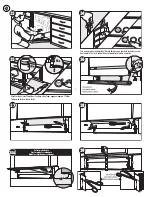 Предварительный просмотр 11 страницы Maytag MDB9750BWW Installation Instructions Manual