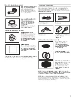 Preview for 9 page of Maytag MDB9959SKZ Owner'S Manual