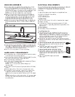 Preview for 12 page of Maytag MDB9959SKZ Owner'S Manual