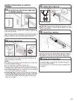 Предварительный просмотр 23 страницы Maytag MDB9959SKZ Owner'S Manual