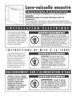 Предварительный просмотр 4 страницы Maytag MDBH950AWB Installation Instructions Manual