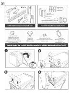 Предварительный просмотр 5 страницы Maytag MDBH950AWB Installation Instructions Manual