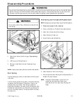 Предварительный просмотр 25 страницы Maytag MDC4650AW Series Service Manual