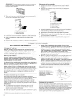 Предварительный просмотр 16 страницы Maytag MDC4809PAB0 User Instructions