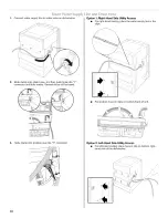 Предварительный просмотр 10 страницы Maytag MDD8000AWS3 Installation Instructions Manual