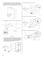 Предварительный просмотр 14 страницы Maytag MDD8000AWS3 Installation Instructions Manual