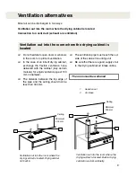 Предварительный просмотр 9 страницы Maytag MDE 1100AES Use And Care Manual