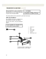 Предварительный просмотр 10 страницы Maytag MDE 1100AES Use And Care Manual