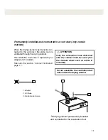 Предварительный просмотр 11 страницы Maytag MDE 1100AES Use And Care Manual