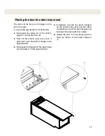 Предварительный просмотр 13 страницы Maytag MDE 1100AES Use And Care Manual