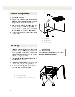 Предварительный просмотр 14 страницы Maytag MDE 1100AES Use And Care Manual