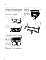 Предварительный просмотр 18 страницы Maytag MDE 9701 Use & Care Manual