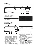 Предварительный просмотр 8 страницы Maytag MDE 9901 Use & Care Manual