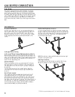 Preview for 16 page of Maytag MDE17CS Installation Instructions Manual