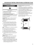 Preview for 33 page of Maytag MDE17CS Installation Instructions Manual