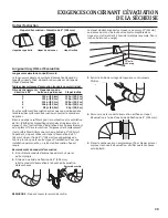 Preview for 39 page of Maytag MDE17CS Installation Instructions Manual