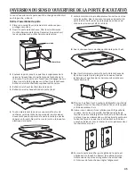 Preview for 45 page of Maytag MDE17CS Installation Instructions Manual