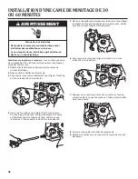 Preview for 46 page of Maytag MDE17CS Installation Instructions Manual