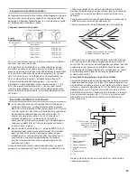 Предварительный просмотр 33 страницы Maytag MDE17PD Installation Instructions Manual