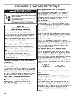 Предварительный просмотр 38 страницы Maytag MDE17PD Installation Instructions Manual