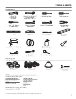 Предварительный просмотр 7 страницы Maytag MDE18PD Installation Instructions Manual