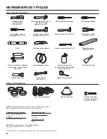 Предварительный просмотр 58 страницы Maytag MDE18PD Installation Instructions Manual