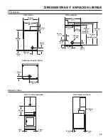 Предварительный просмотр 59 страницы Maytag MDE18PD Installation Instructions Manual