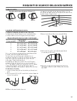 Предварительный просмотр 91 страницы Maytag MDE18PD Installation Instructions Manual