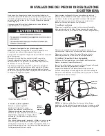 Предварительный просмотр 93 страницы Maytag MDE18PD Installation Instructions Manual