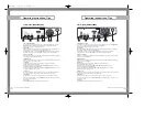 Предварительный просмотр 5 страницы Maytag MDE2440 Owner'S Instructions Manual